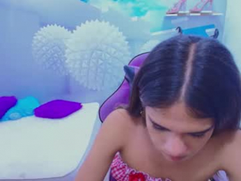 demi_leed webcam model stream image