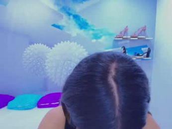 demi_leed webcam model stream image