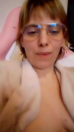 LdxFun webcam model stream image