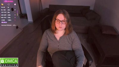 TenebrisTint webcam cam4 model stream image