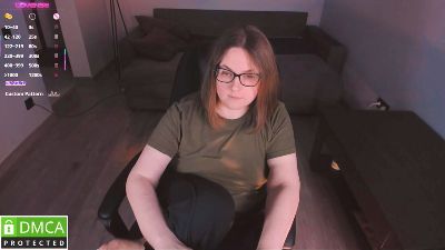 TenebrisTint webcam model stream image