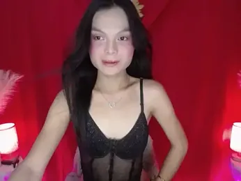 petite_maxi webcam model stream image