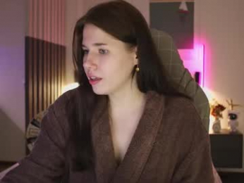 girl_u_never_met webcam chaturbate model stream image