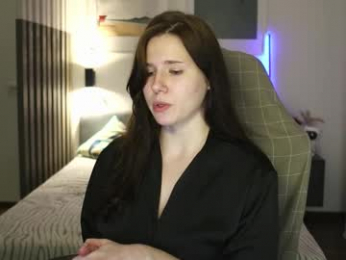 girl_u_never_met webcam model stream image