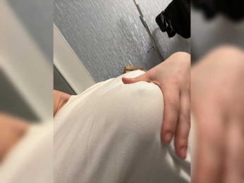 Kitty-Puppy webcam model stream image