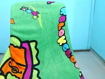 nica20 webcam model stream image