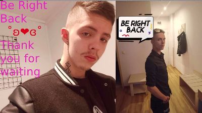 DylanVibe webcam model stream image