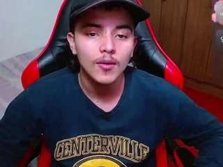 mercuryftm webcam model stream image