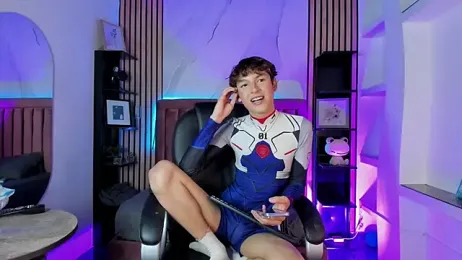SthepanodiMonaco webcam model stream image