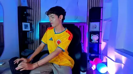 SthepanodiMonaco webcam model stream image