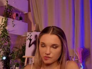 juleehamra webcam model stream image