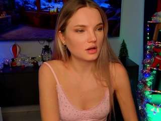 juleehamra webcam model stream image