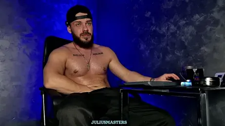 juliusmasters webcam model stream image