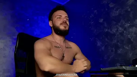 juliusmasters webcam model stream image