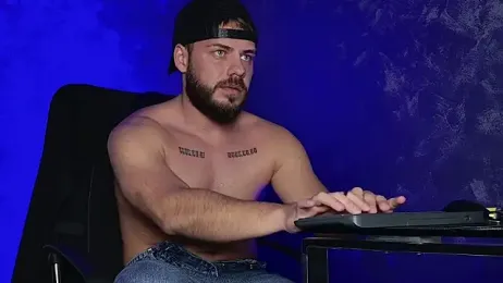 juliusmasters webcam stripchat model stream image