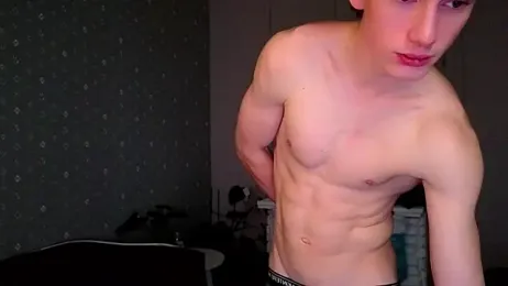 Max_Foks webcam model stream image