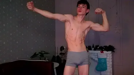 Max_Foks webcam model stream image