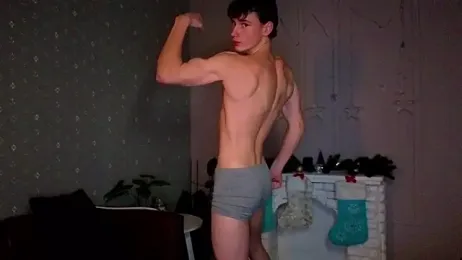 Max_Foks webcam model stream image