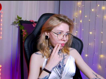 Nyan-Cat webcam model stream image