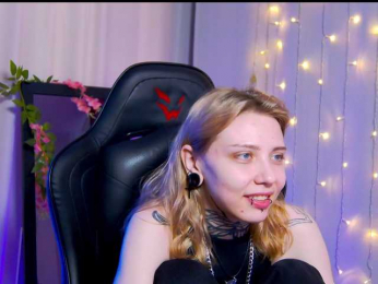 Nyan-Cat webcam model stream image