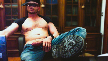 BULL4PUSSY webcam model stream image