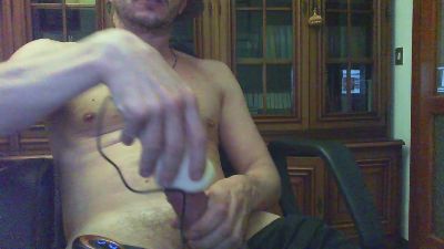 BULL4PUSSY webcam model stream image