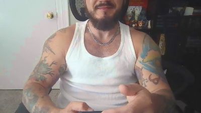 BakwardsCap webcam model stream image