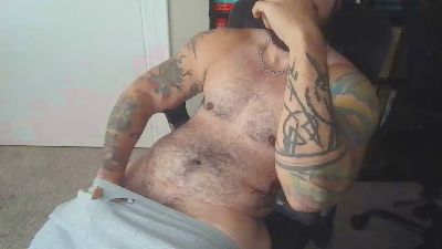 BakwardsCap webcam model stream image