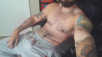 BakwardsCap webcam cam4 model stream image