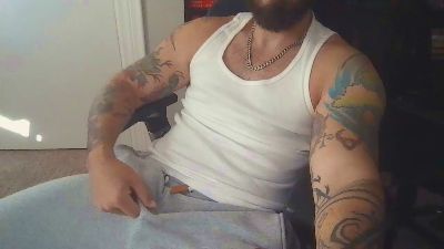 BakwardsCap webcam model stream image