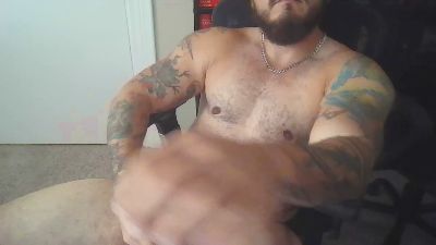 BakwardsCap webcam model stream image