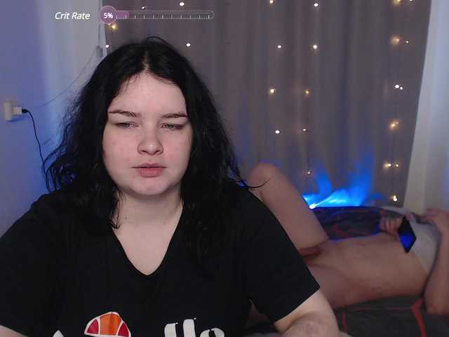 CherryNight666 webcam model stream image