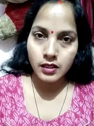 Arini_Arora webcam model stream image