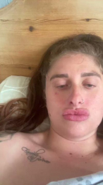 char176 webcam model stream image