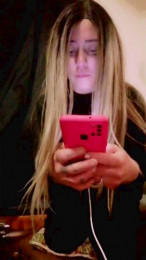amaris_hot webcam model stream image
