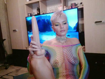 Alice69Sochi webcam model stream image