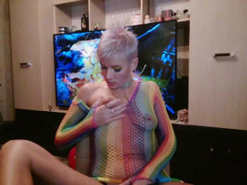 Alice69Sochi webcam model stream image