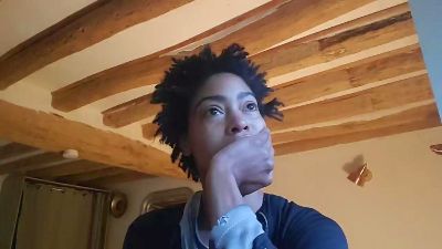 FATISS webcam model stream image