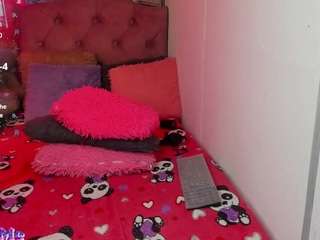 bunnyy26 webcam model stream image