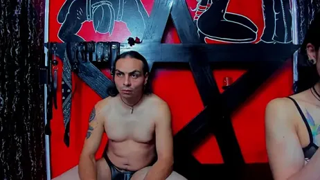 damian_and_tiana webcam model stream image