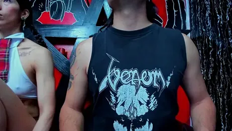 damian_and_tiana webcam model stream image