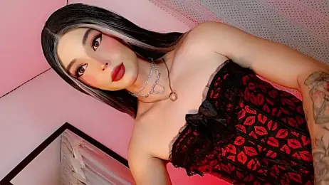 Marian_LV webcam model stream image