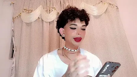 Marian_LV webcam model stream image