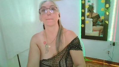 NathalyEva webcam model stream image