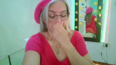 NathalyEva webcam model stream image