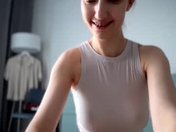 solar_bella webcam chaturbate model stream image