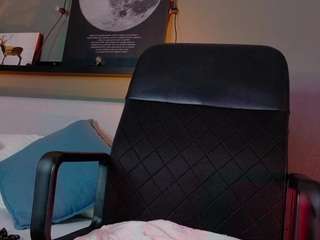tianacooper webcam model stream image