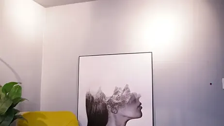 TianBrooks webcam stripchat model stream image