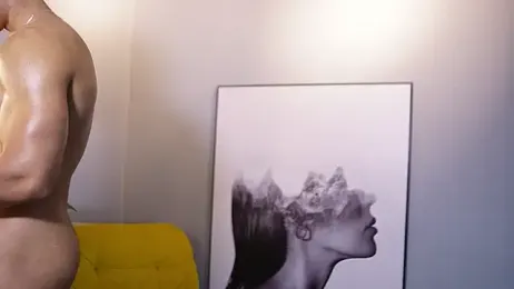 TianBrooks webcam model stream image