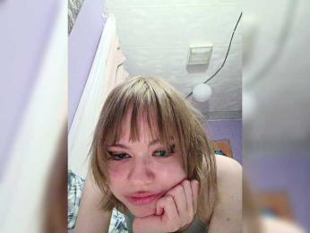Miss-Daria-2025 webcam model stream image